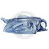 MAZDA CB08510K0D Headlight